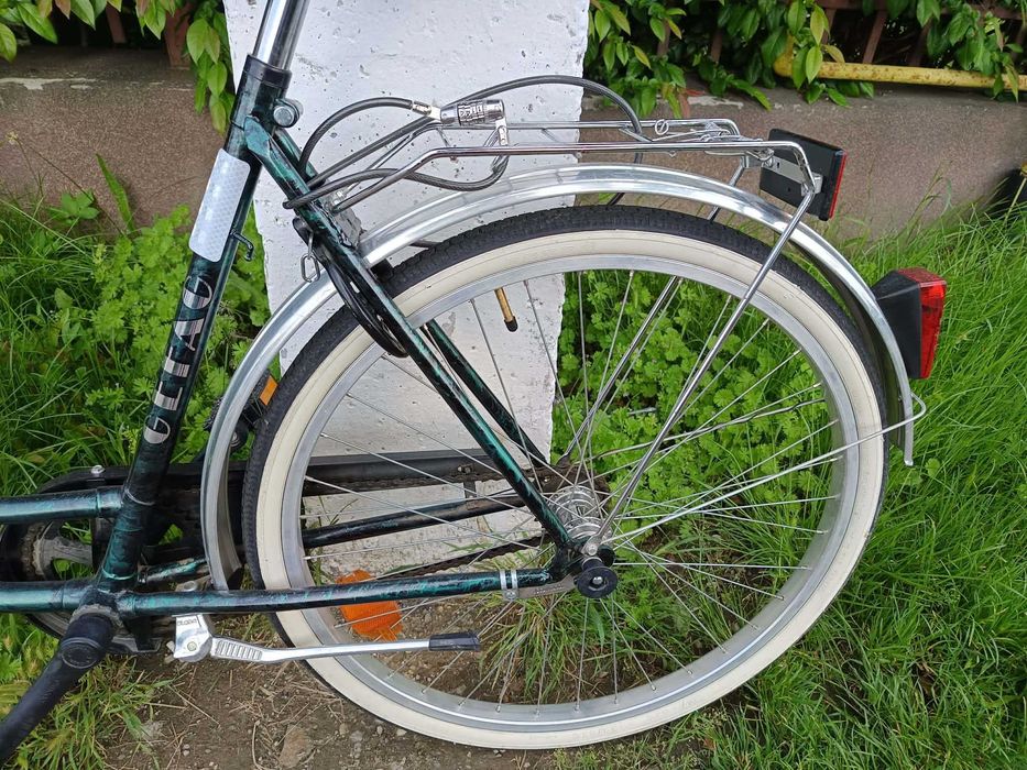 Bicicleta de vanzare
