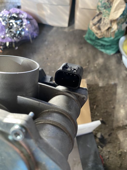 Продам э б у ваз 2114 под е газ