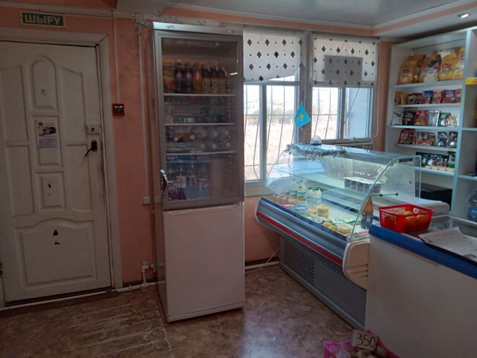 Продам магазин с кафе