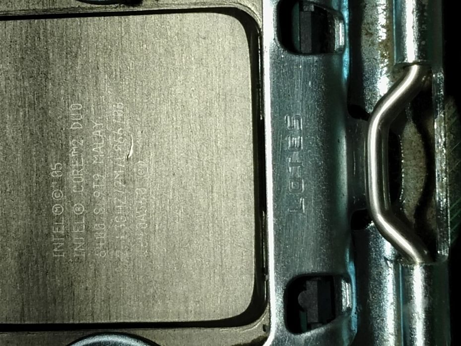 ПК компьтер в хорошем состоянии