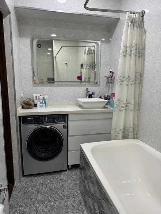 Продается 3х комнатная квартира, Район Янги Хаёт, 8-Худуд, 0837