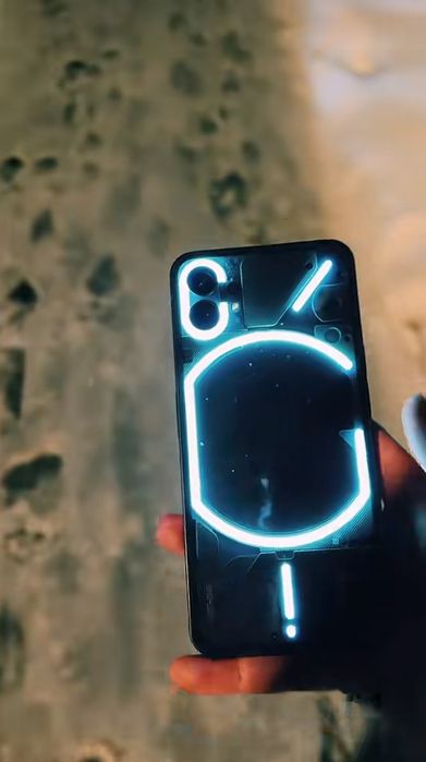 Nothing Phone (1) 256гб