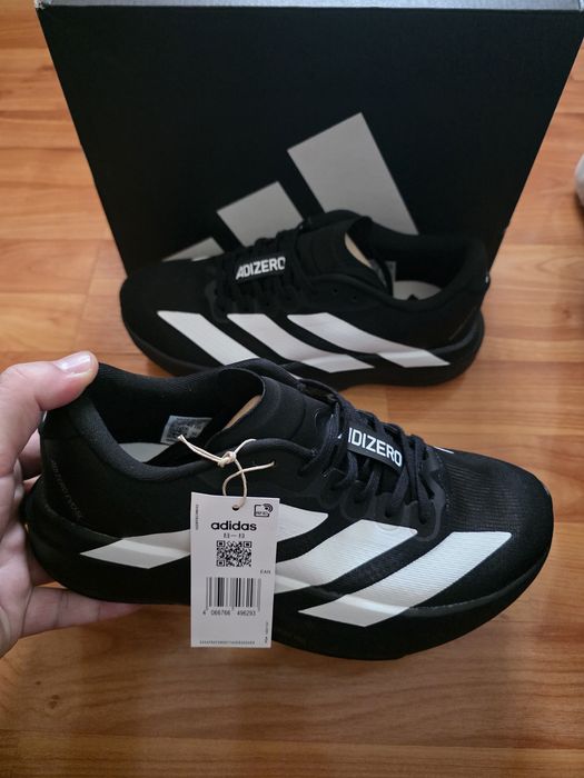 Adidasi Adidas Evo SL original