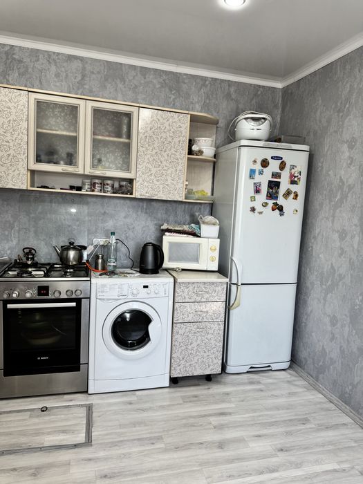 Продам дом с мебелью и техникой