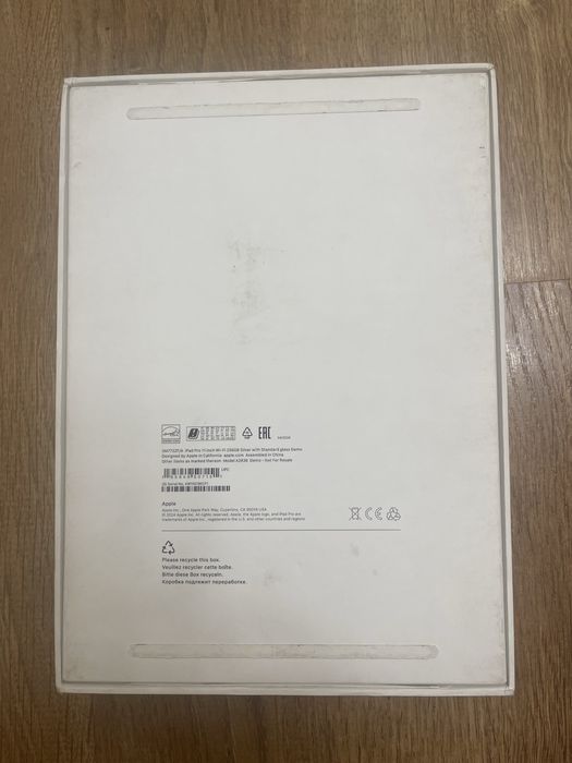 Ipad Pro 11 2024