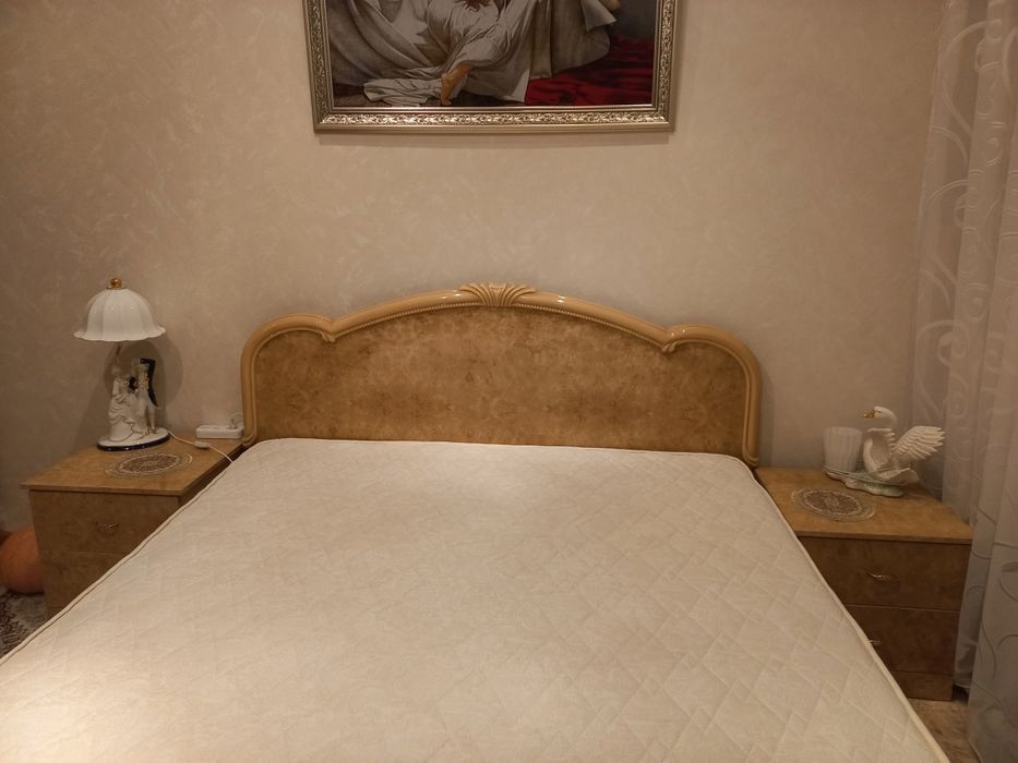 Продам матрас двуспальный 160×200