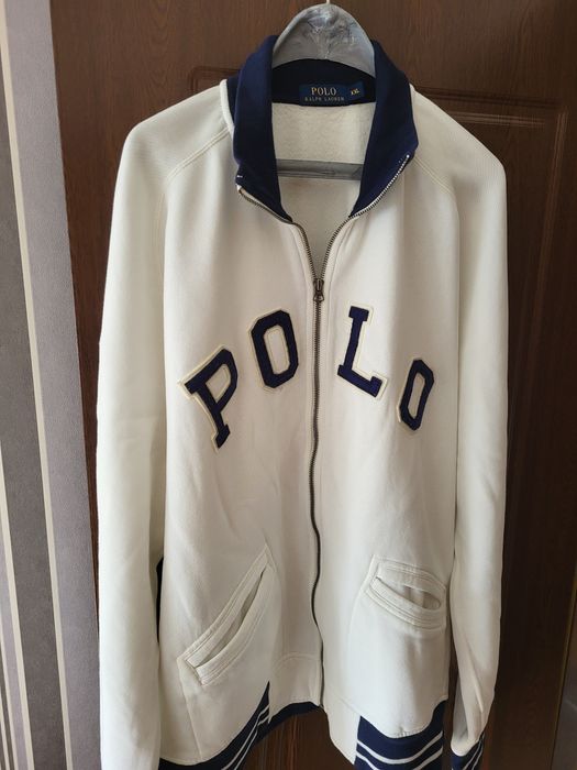 Мъжко пролетно яке!