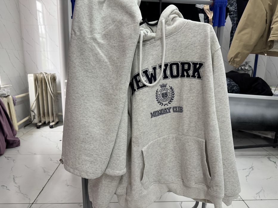 двойка NEW YORK