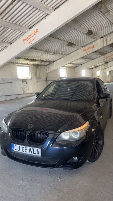 Vand / Schimb cu Golf 5 GTI