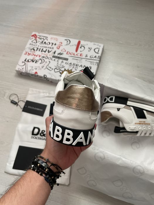 Dolce&gabbana PREMIUM ! Model nou