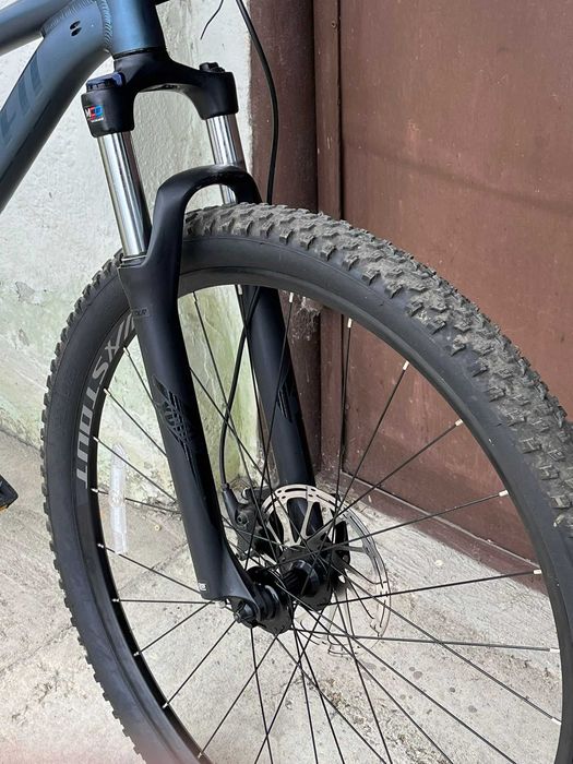 Specialized rockhopper comp 29