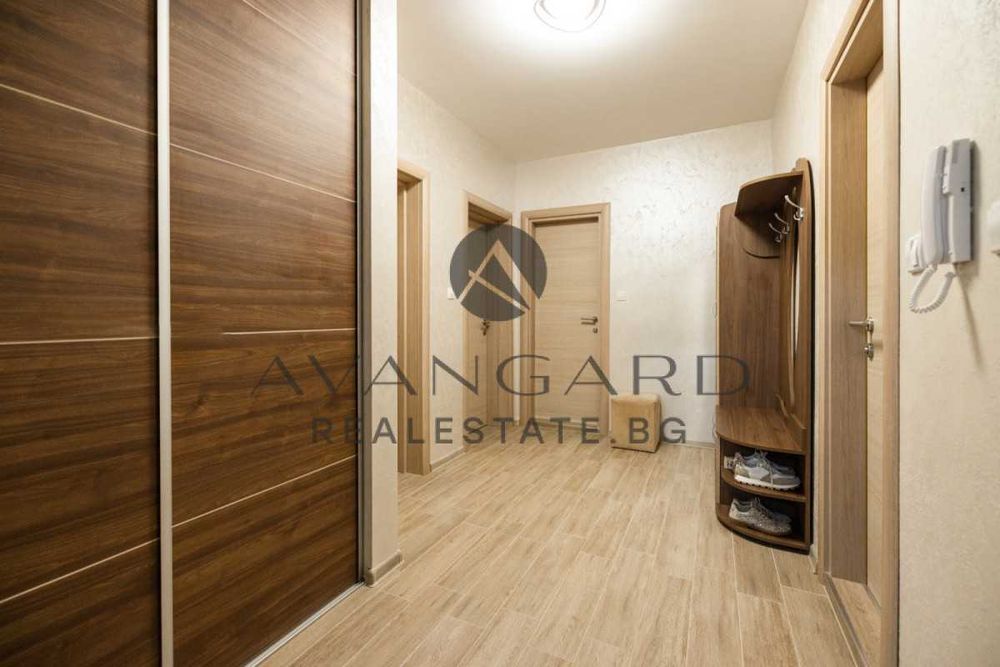 Продава се Тристаен апартамент в Пловдив, Кючук Париж - 133 кв.м за 832 €/кв.м - Снимка #10