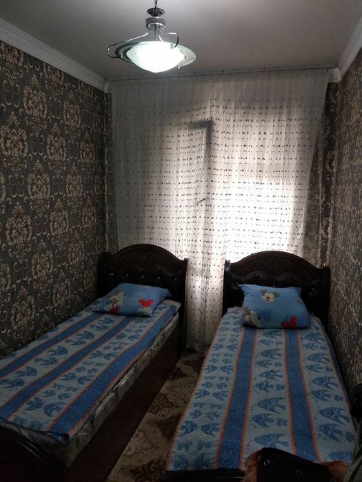 Продаётся квартира 4/5-1-4