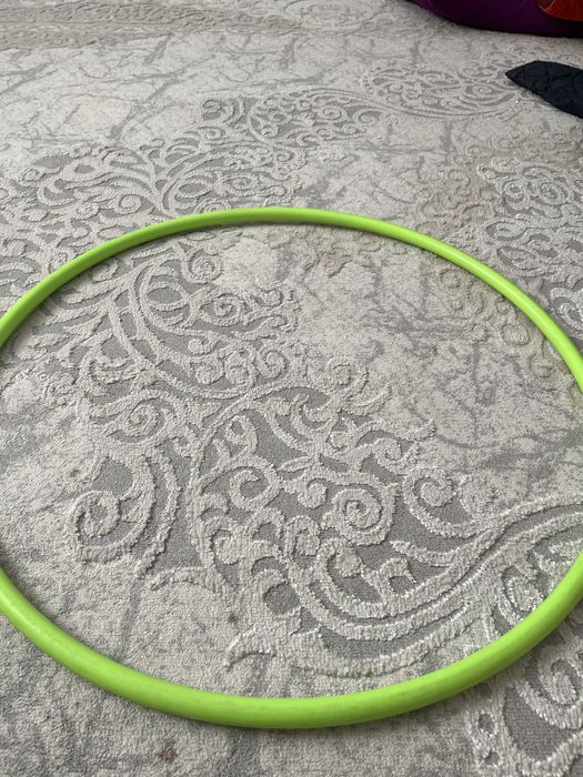 Гимнастический набор