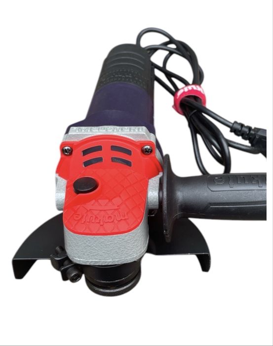 Шлифмашина угловая Makute