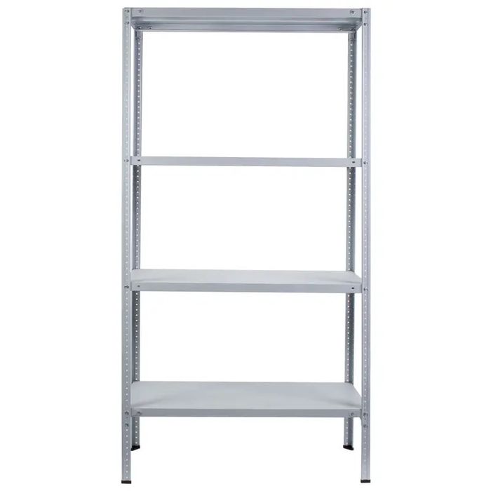 Стеллаж металлический б/у 2 штуки