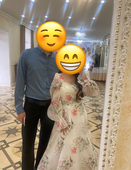 Продаю платье вечерние