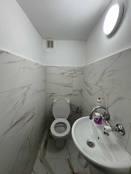 Тристаен апартамент под наем в кв. Ботунец 2!