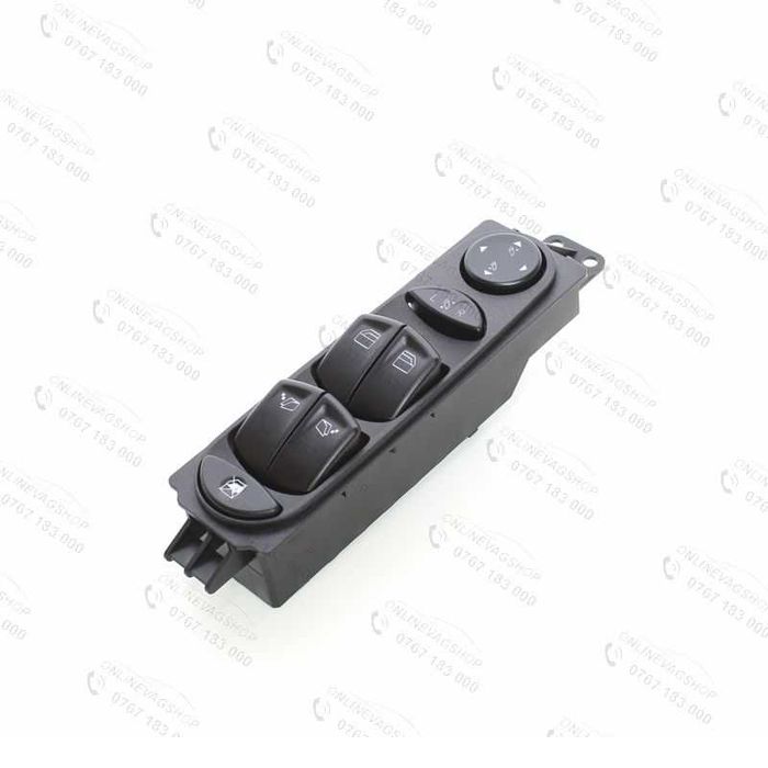 Butoane geamuri electrice Mercedes Vito Viano Sprinter Crafter