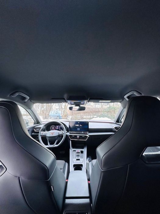 Seat Leon Cupra 2023