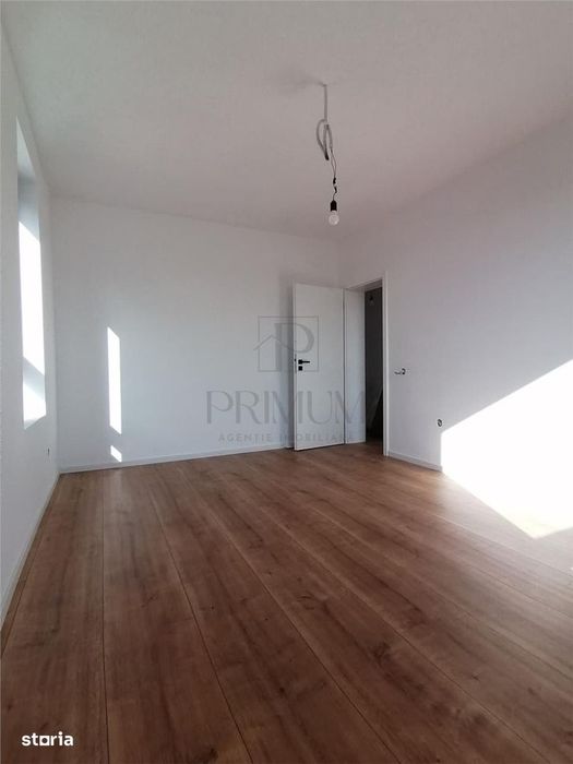 Duplex modern - design deosebit - zona foarte buna - 3 dormitoare