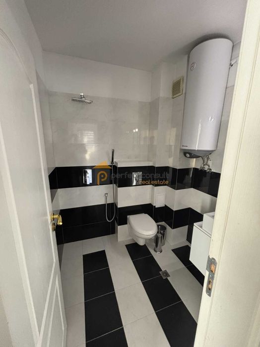 Дава се под наем Тристаен апартамент в Пловдив, Мараша - 106 кв.м за 548.25 € - Снимка #9