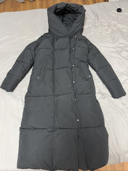 Продам зимнюю куртку