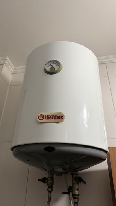 Продам бойлер Thermex, 30 литров.