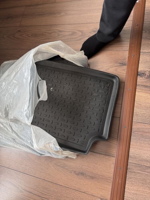 Полики для hyundai sonata