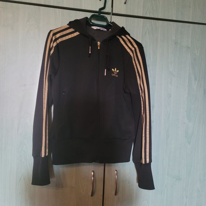 Bluză trening Adidas