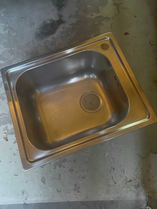 Кухненска мивка Franke