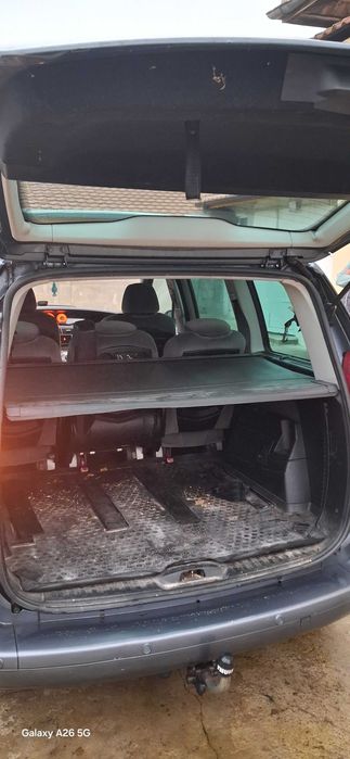 Пежо 807 2.0 ХДИ 136 7 местен