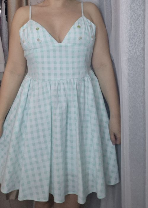 Rochie dama zara