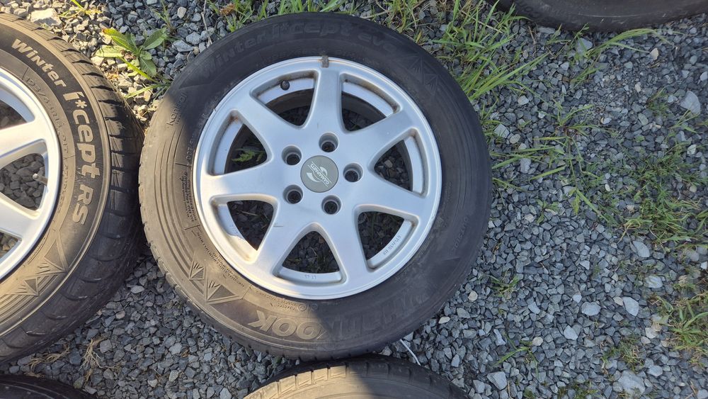 Джанти Gamaparts 5/112 VW,Audi,Skoda 5x112