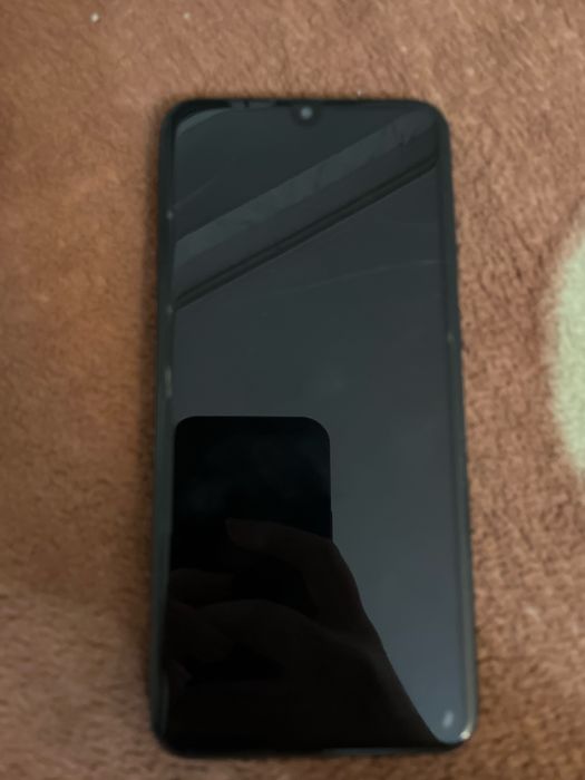 Продаю самсунг А30  синий цвет робочий б/у