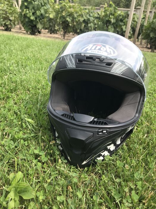 Пистова каска Аiroh