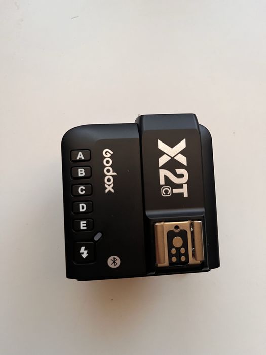 Светкавица Godoх