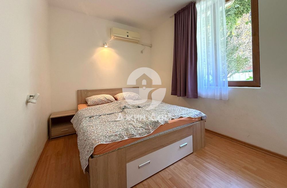 Продава се Четиристаен апартамент в Свети Влас - 101 кв.м за 874 €/кв.м - Снимка #8