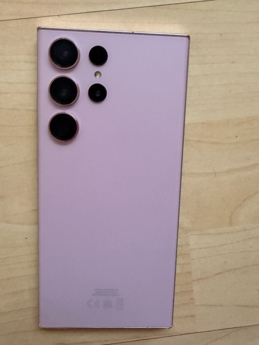Samsubg halaxy S23 Ultra