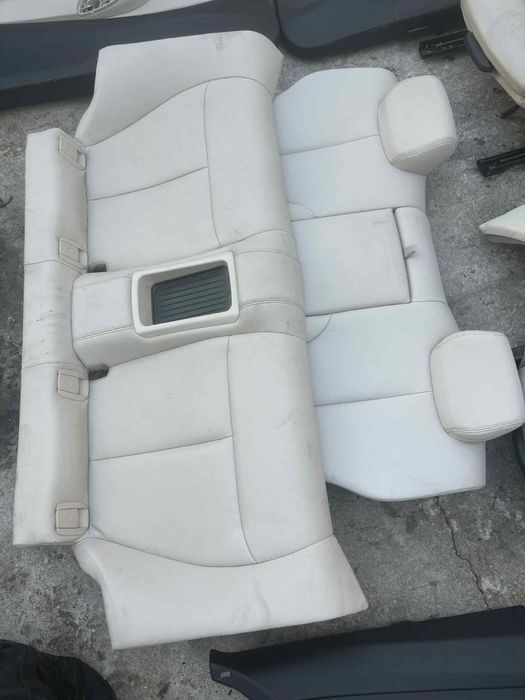 Рекаро салон bmw f32 бмв ф32 рекаро седалки recaro f32