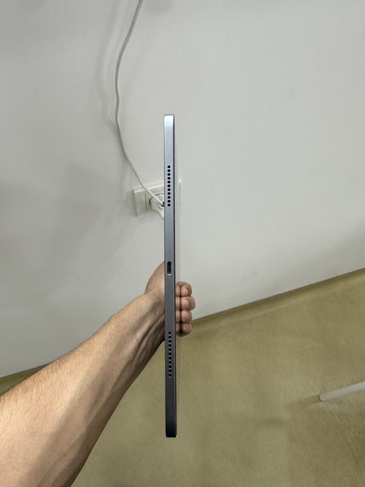 iPad pro 12.9 (M1) 128 GB wifi