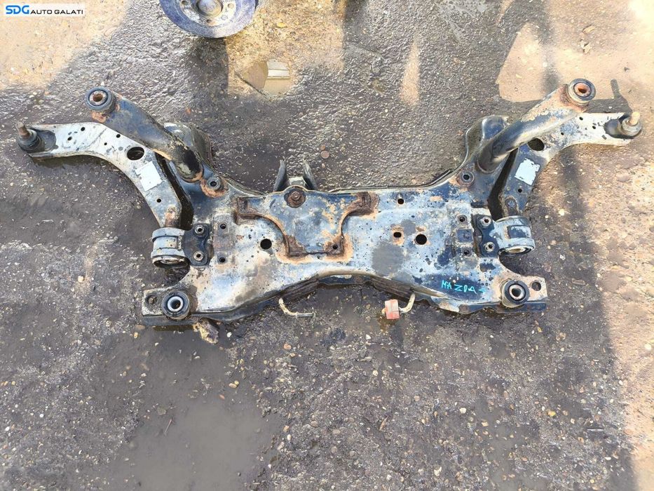 Punte Fata Jug Calandru Cadru Motor Mazda 5 2005 - 2010 [L3138]
