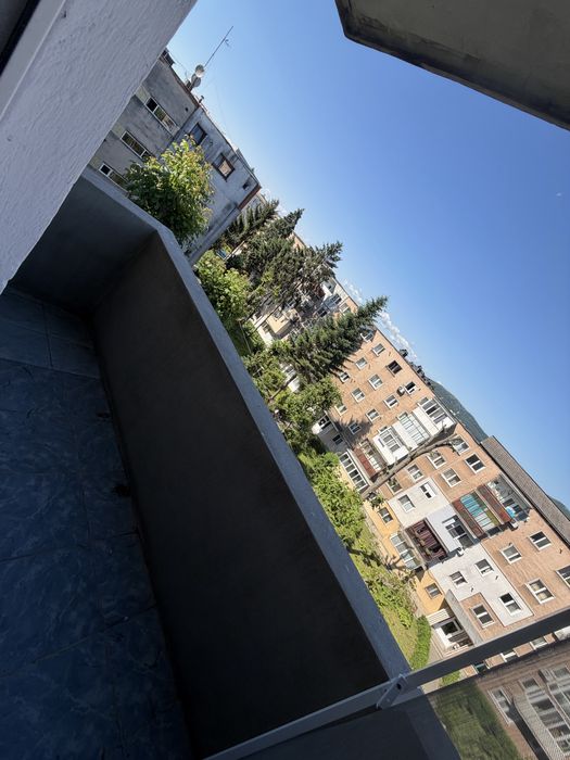 Apartament 3 camere , Etaj 4