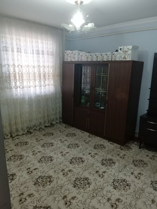 Квартира сатылады