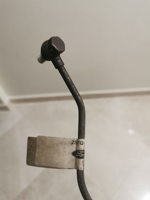 Conducta ulei turbina Mondeo Mk3