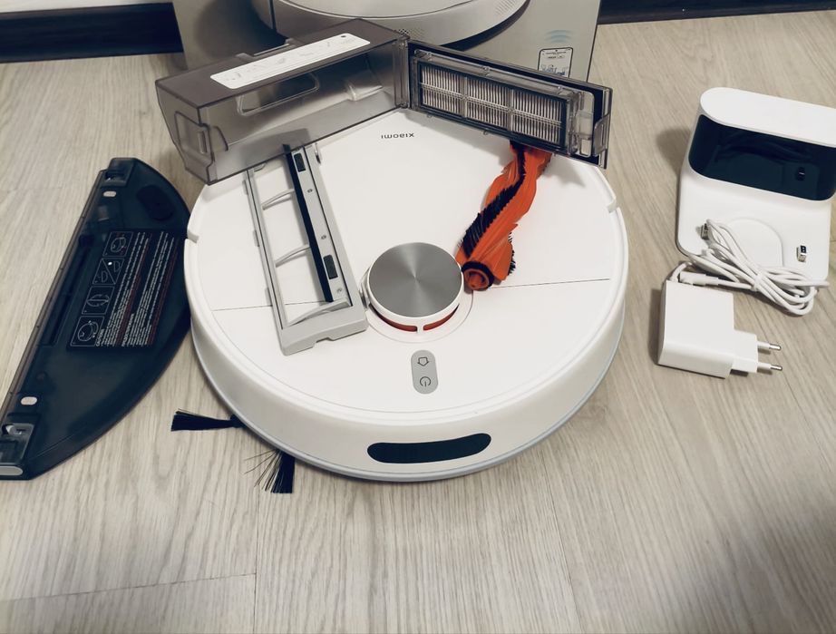 Robot de aspirare Xiaomi S40 aspirare&spalare