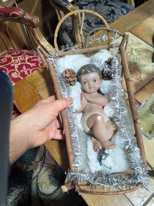 Decor ,decorațiune ,îngeraș .