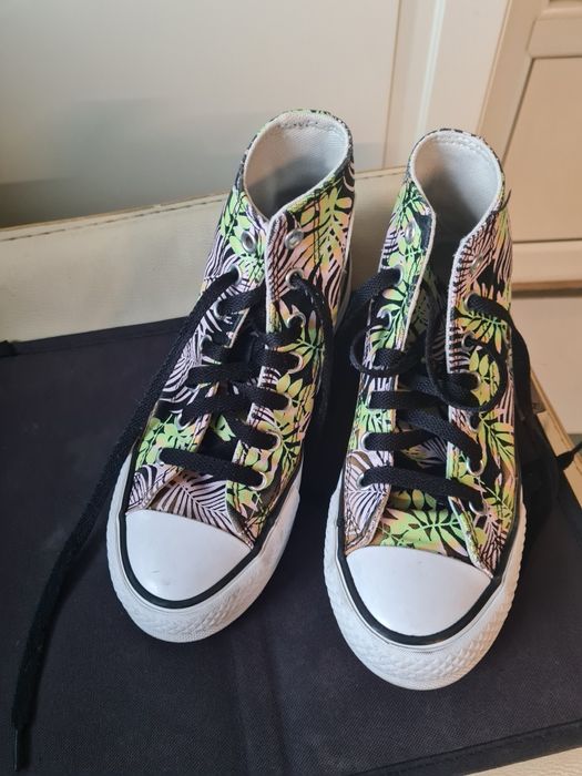 Tenisi Converse nr. 34