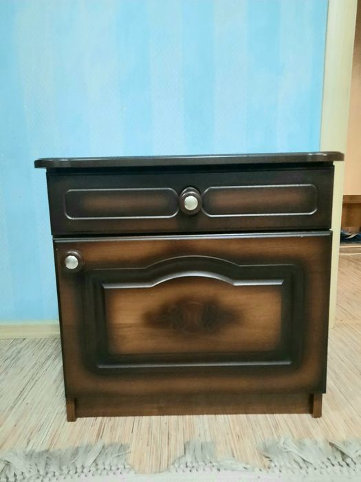 Спальний гарнитур