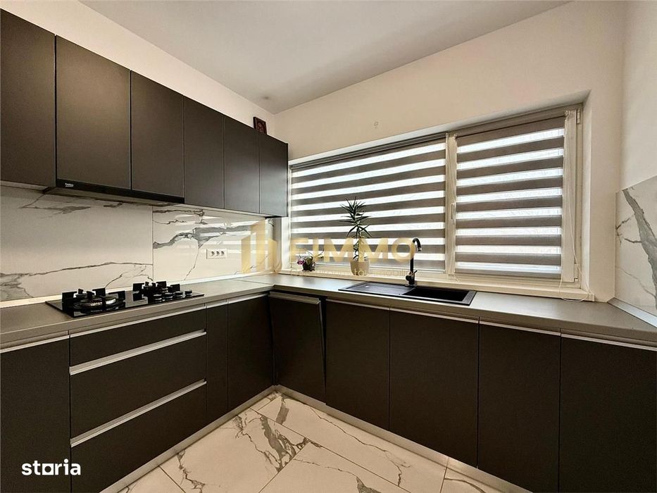 Casa individuala | Terasa | Mobilata | Lisaura | ID:1627